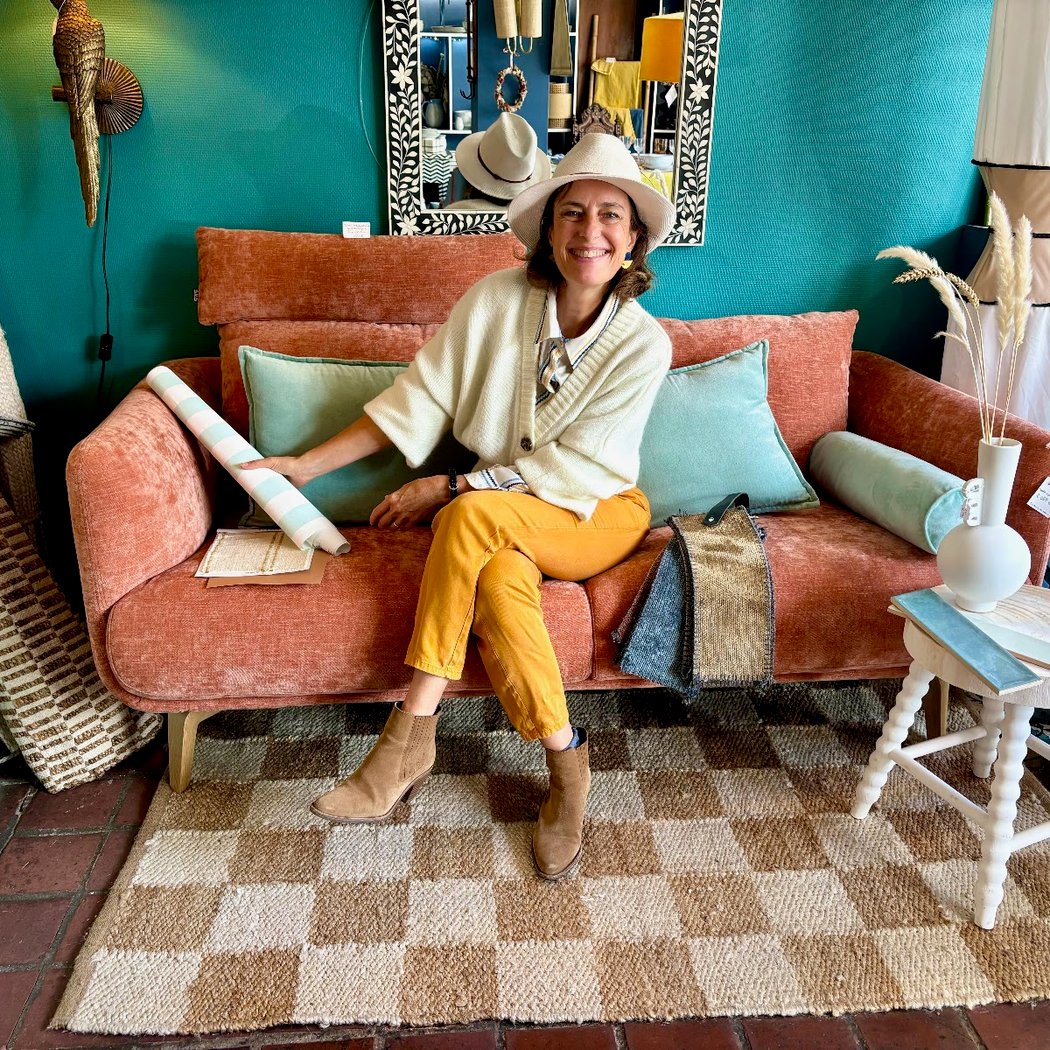 LA BOUTIQUE APPART' - BAGNALASTA INTERIOR DESIGN 3